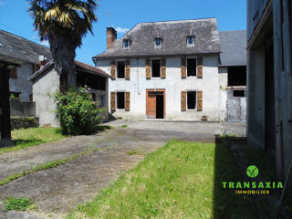  Maison � vendre 7 pi�ces 106 m�