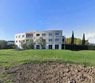  Appartement à vendre 2 pièces 40 m²