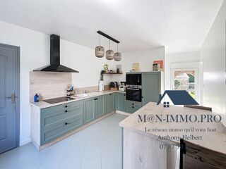  Maison � vendre 6 pi�ces 154 m�