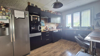  Maison � vendre 8 pi�ces 161 m�