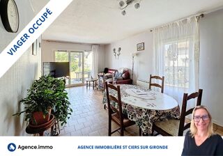  Maison à vendre 4 pièces 104 m²