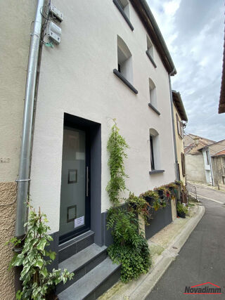  Immeuble  vendre 125 m