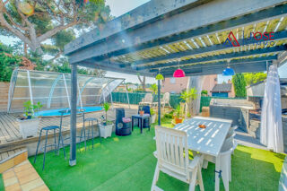  Maison  vendre 5 pices 104 m