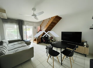  Appartement à louer 4 pièces 69 m²