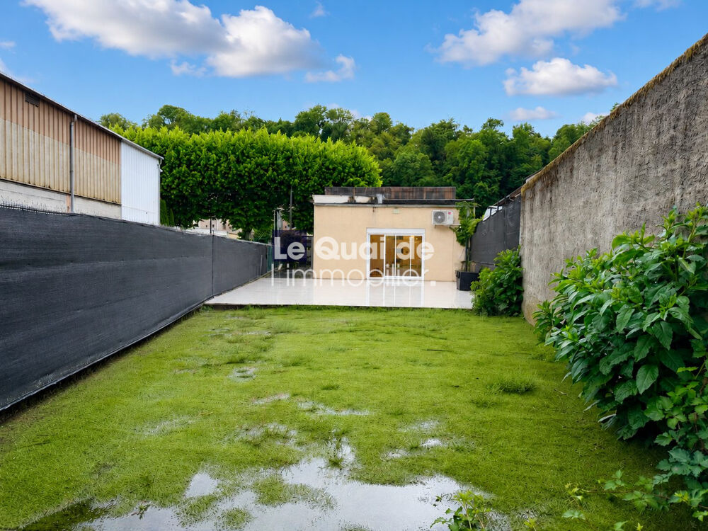 à vendre  Maison Aix-les-Bains (73100)