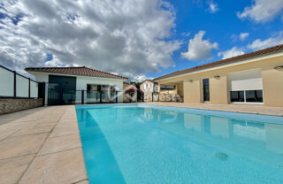  Maison � vendre 7 pi�ces 223 m�