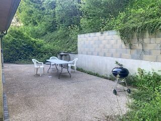  Maison à vendre 5 pièces 112 m²