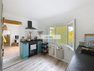  Maison � vendre 4 pi�ces 81 m�