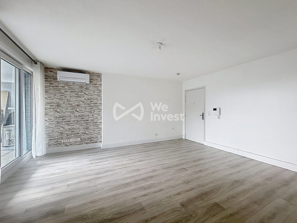 Vente Appartement GRAND APPARTEMENT T3 - CASTELNAU LE LEZ Castelnau-le-lez