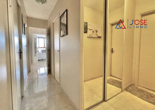  Appartement  vendre 4 pices 87 m