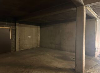  Parking / Garage à vendre 13 m²