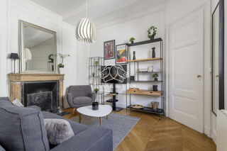  Appartement à vendre 2 pièces 50 m²