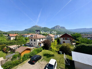  Appartement à vendre 2 pièces 33 m²