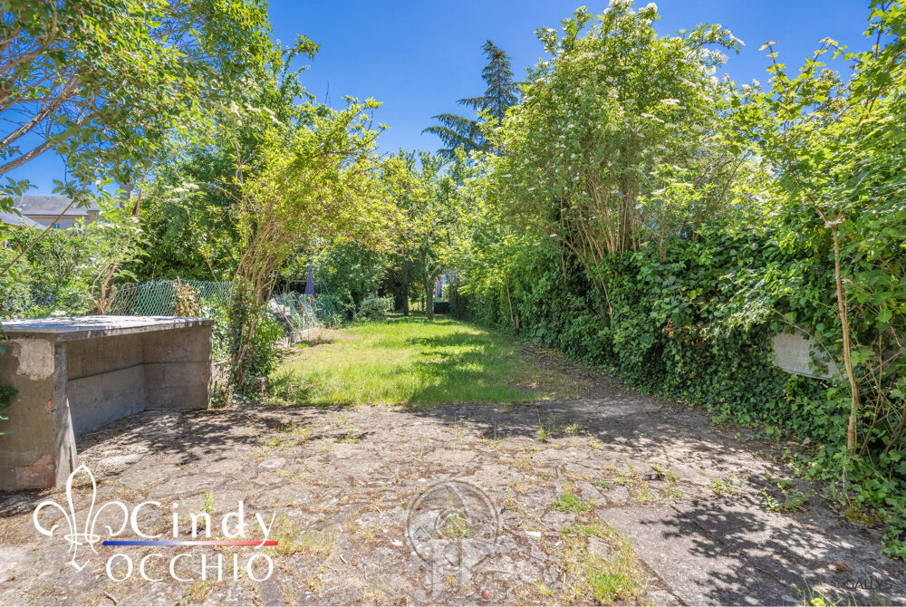 DUPLEX AVEC JARDIN PRIVATIF  MONTIGNY-LÈS-METZ / QUARTIER FR