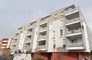  Appartement à vendre 2 pièces 43 m²