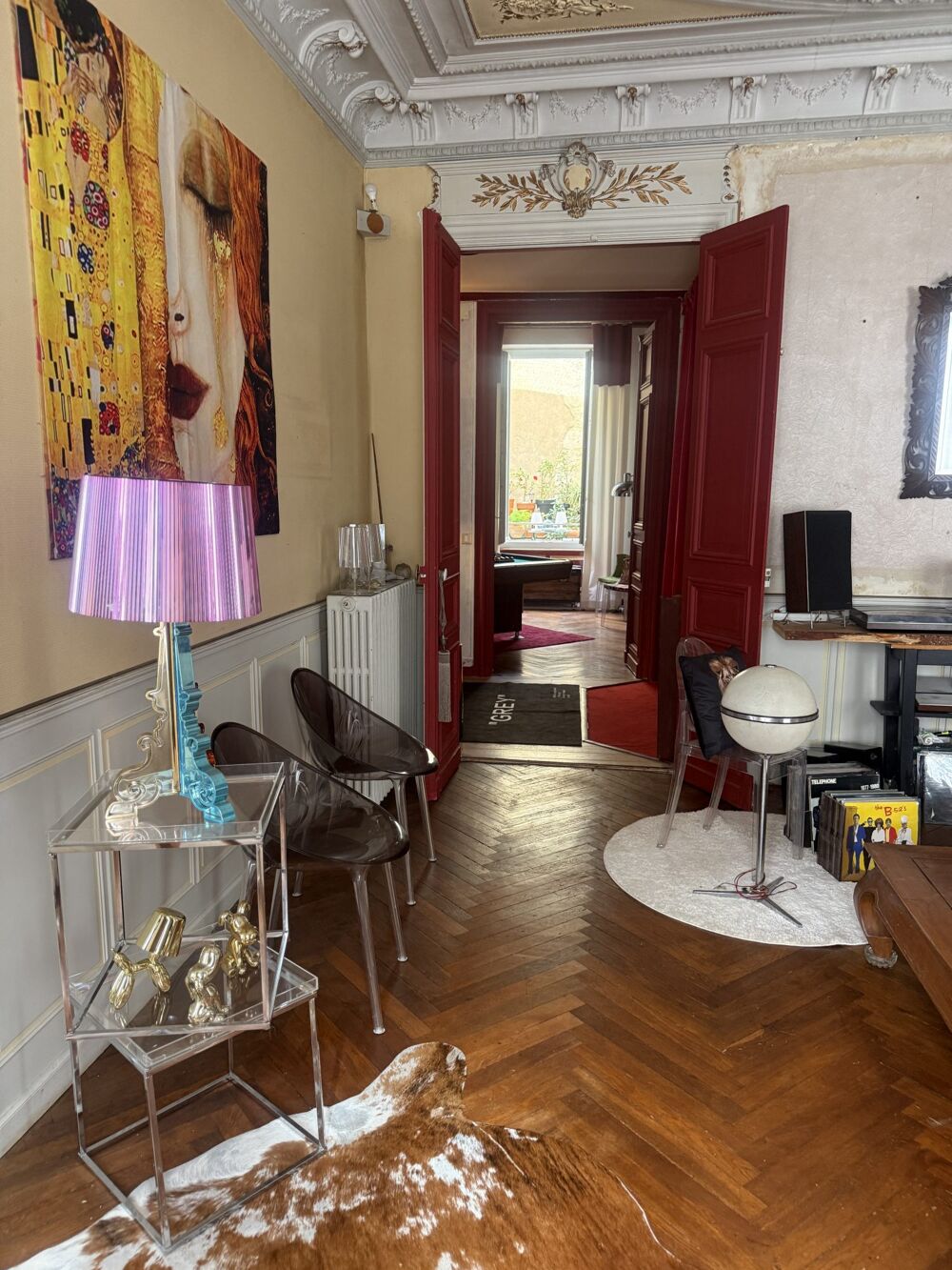 Vente Appartement Appartement à vendre Béziers Béziers