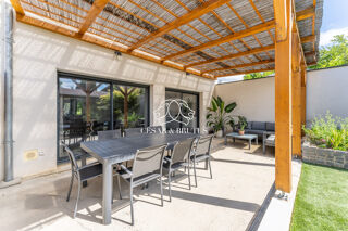  Maison à vendre 4 pièces 117 m²
