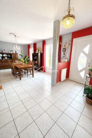  Maison à vendre 7 pièces 175 m²