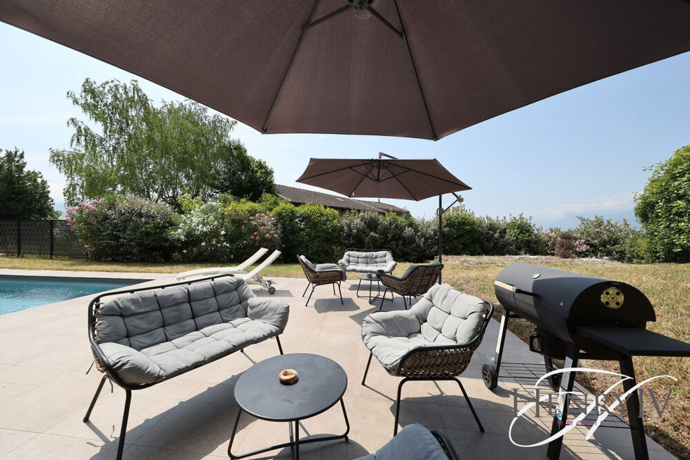 � vendre  Maison La Tronche (38700)