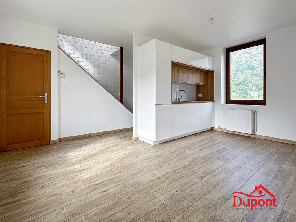 Vente Maison À vendre maison 3 chambres, jardin et terrain constructible à Laifour