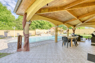  Maison à vendre 6 pièces 184 m²