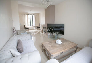  Maison à vendre 6 pièces 120 m²