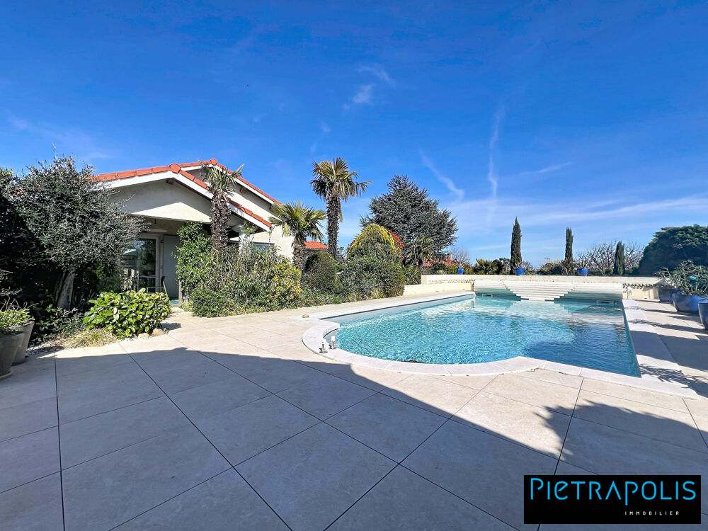 � vendre  Maison Charly (69390)