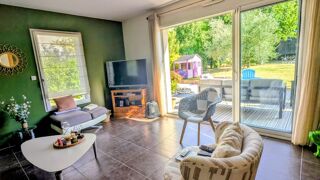  Maison à vendre 7 pièces 1 m²