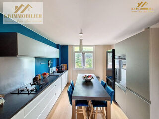  Appartement � vendre 5 pi�ces 101 m�