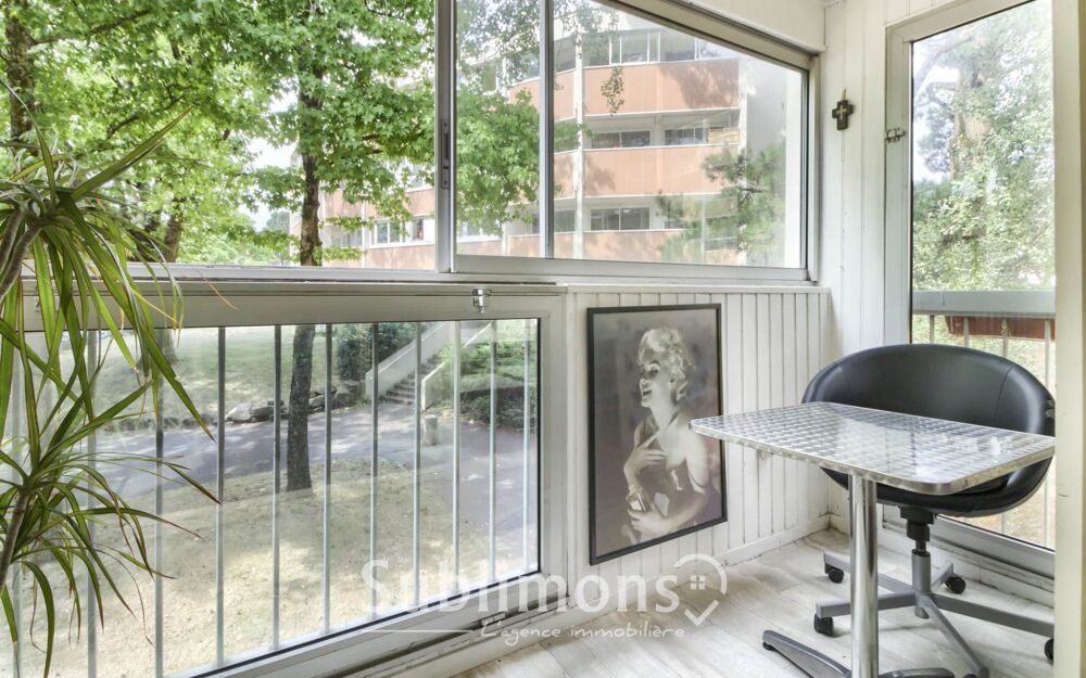 Appartement à vendre Saint-Herblain