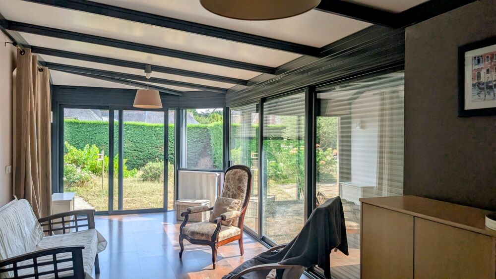 Maison à vendre Saint-Léger-de-Linières