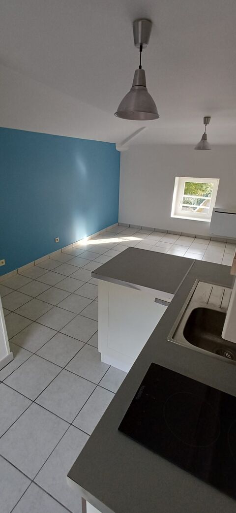  Appartement � louer 2 pi�ces 31 m�