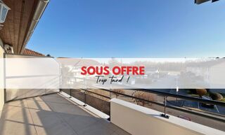  Appartement � vendre 4 pi�ces 90 m�