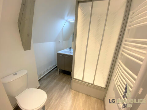  Appartement � louer 1 pi�ce 19 m�