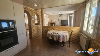  Maison � vendre 5 pi�ces 130 m�