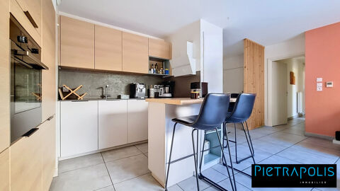  Appartement à vendre 3 pièces 77 m²
