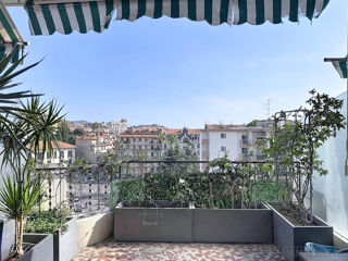 Appartement à vendre 2 pièces 53 m²