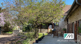  Maison � vendre 8 pi�ces 220 m�