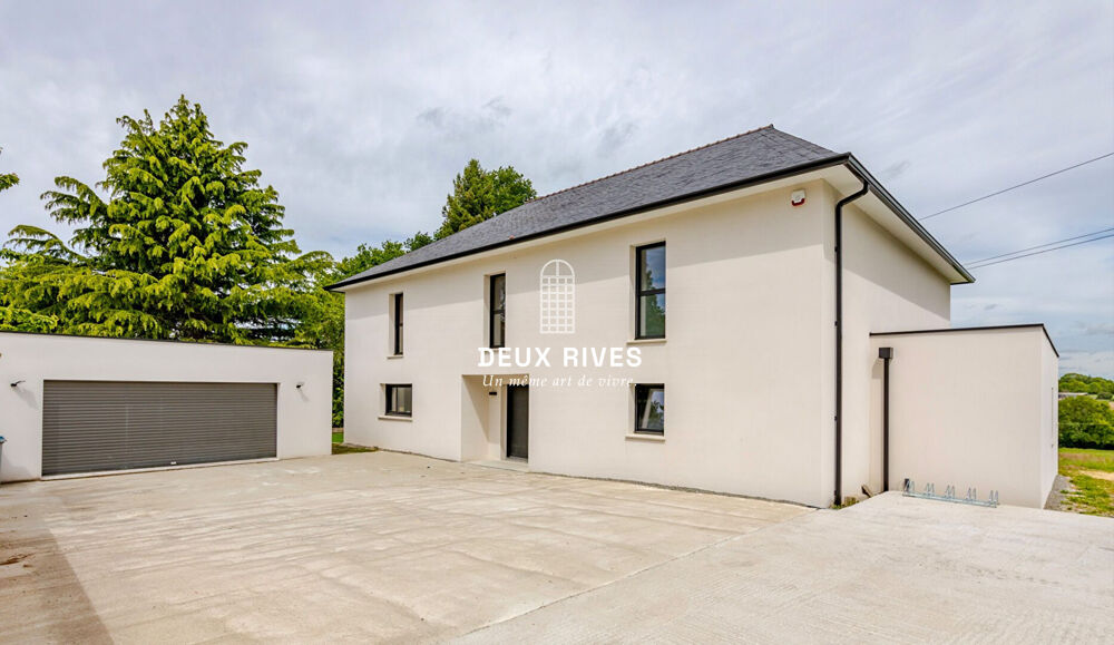  vendre  Maison La Chapelle-sur-Erdre (44240)