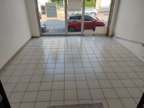 Immobilier Professionnel &agrave; vendre Brive-la-Gaillarde 98640 19100 Brive-la-gaillarde