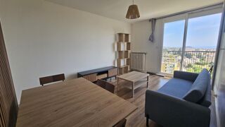 Appartement à louer 2 pièces 42 m²