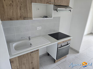  Appartement à louer 3 pièces 54 m²