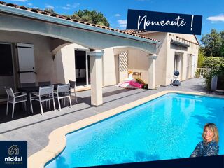  Maison � vendre 6 pi�ces 1 m�