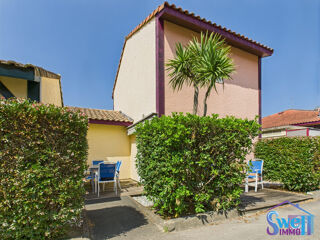  Maison � vendre 4 pi�ces 65 m�