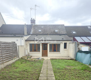  Maison à vendre 4 pièces 81 m²