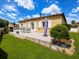  Maison à vendre 5 pièces 108 m²