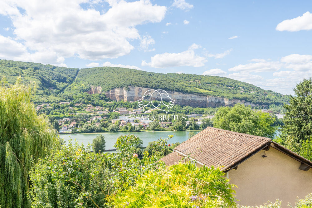 à vendre  Maison Rochetaillée-sur-Saône (69270)