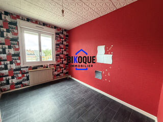  Maison � vendre 5 pi�ces 94 m�