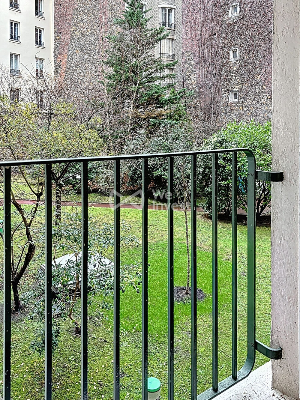 � vendre  Appartement Paris 16