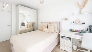  Appartement � vendre 4 pi�ces 82 m�